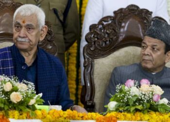 Speaker assures adequate time for all members, seeks cooperation for smooth Budget session