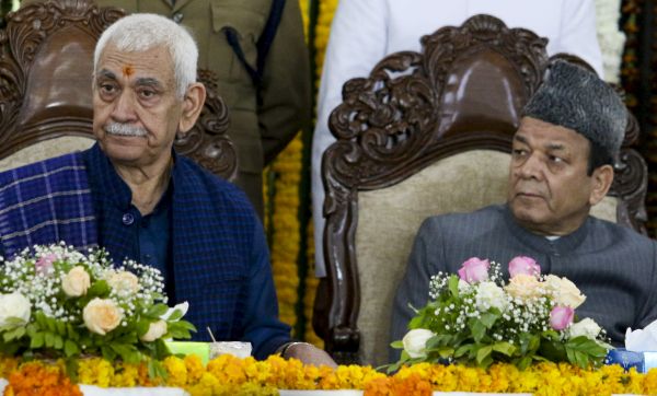 Speaker assures adequate time for all members, seeks cooperation for smooth Budget session