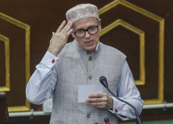 Omar calls for minority status to Mata Vaishno Devi medical college to resume its operation
