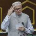 Omar calls for minority status to Mata Vaishno Devi medical college to resume its operation