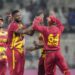 Hetmyer fifty, Shepherd five-for power Windies to easy win over Scotland