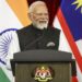 ‘No double standards or compromise on terrorism,’ says PM Modi in Malaysia