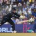 New Zealand openers Seifert, Allen blow UAE away with record-breaking stand in T20 World Cup