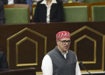 31 Jammu colonies regularised, further process stayed by HC: CM