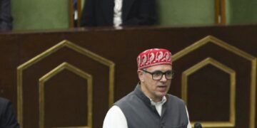 31 Jammu colonies regularised, further process stayed by HC: CM