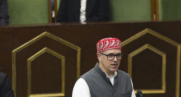 31 Jammu colonies regularised, further process stayed by HC: CM