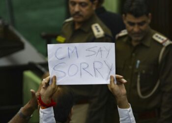 CM Abdullah expresses regret over remarks; normalcy returns to J&K Assembly