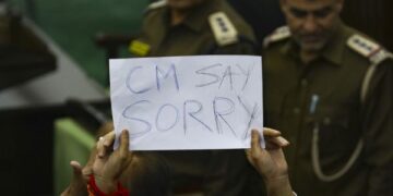 CM Abdullah expresses regret over remarks; normalcy returns to J&K Assembly