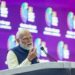 PM Modi pitches for democratisation of AI, presents MANAV vision at Impact Summit