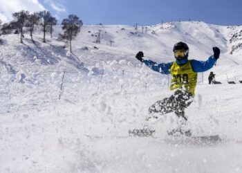 KIWG: Army goes on top of medal tally; second gold for CRPF’s Kajal