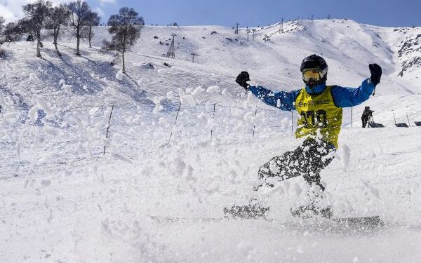 KIWG: Army goes on top of medal tally; second gold for CRPF’s Kajal