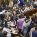 SASCI row rocks J&K Assembly; heated exchanges force adjournment, BJP stages walkout