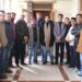 PIB Srinagar organises Media Tour for Journalists from Srinagar to Kerala