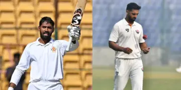 Ranji Trophy final: Star-studded Karnataka hold all aces against gritty J&K