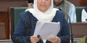 J&K to launch cancer control plan, strengthen healthcare infrastructure