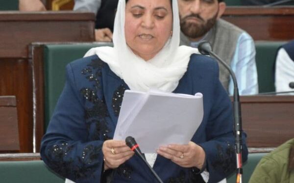 J&K to launch cancer control plan, strengthen healthcare infrastructure