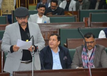 Govt proposes procurement of 200 e-buses under PM e-drive scheme: Minister