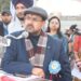 Satish Sharma highlights role of sports in shaping disciplined, confident youth