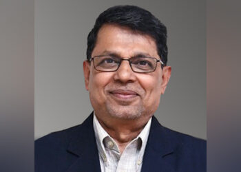 Former IAS officer Shantmanu appointed SEC