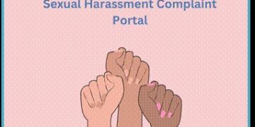 SHe-Box Portal: A Digital Shield for Women’s Safety at Workplace