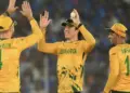 South Africa thrash India by 76 runs in Super Eight match