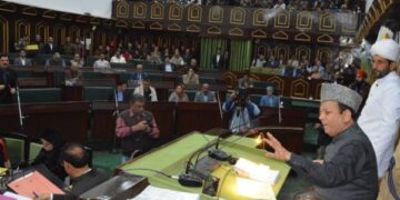 Budget Session 2026: Discussion on Motion of Thanks continues for second day