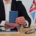 UK enforces digital travel system, mandatory eVisas for Indians