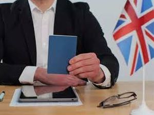 UK enforces digital travel system, mandatory eVisas for Indians