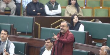 BJP leader clarifies remarks amid uproar in LA