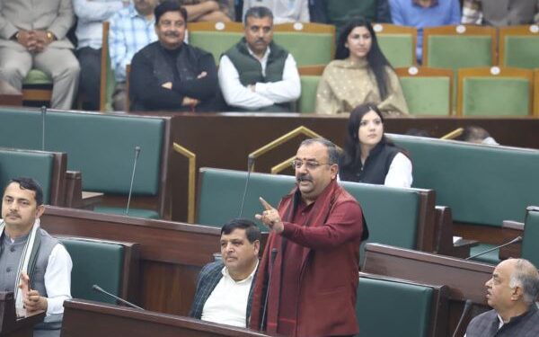 BJP leader clarifies remarks amid uproar in LA