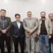 Warm send-off accorded to Section Officer Abdul Rashid Wani at JDI Kashmir
