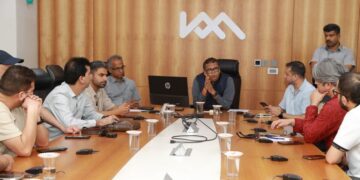 Kochi Water Metro: If Kerala Can, Why Can’t Kashmir?