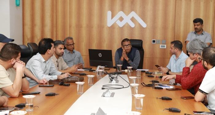 Kochi Water Metro: If Kerala Can, Why Can’t Kashmir?