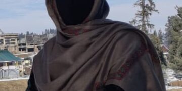 Kashmiri girl secures All-India 2nd rank in UGC NET-JRF (Urdu)