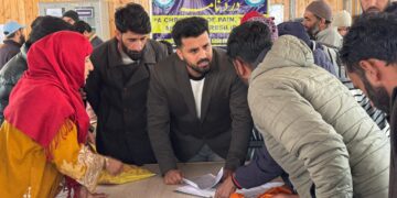 ‘Dardnama’ prog in Uri gives platform to terror-affected families