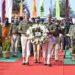 Duty-bound to wipe out all forms of terrorism from nation: CRPF DG