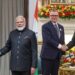 PM Modi meets president of Spain, PM of Finland; says India-EU FTA ushers in golden era