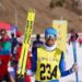 From Coffee Hills to Kashmir Snow: Karnataka’s Bhavani Nanjunda Wins Nordic Sprint Gold in Gulmarg