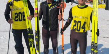 Army defends Khelo India Winter Games Team Championship