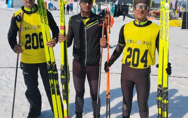 Army defends Khelo India Winter Games Team Championship