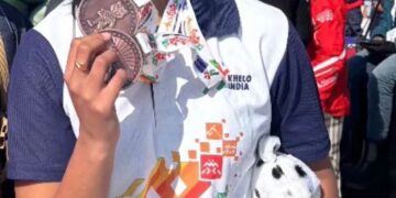 Destination Olympics: New generation of winter athletes rises at Khelo India Winter Games in Gulmarg