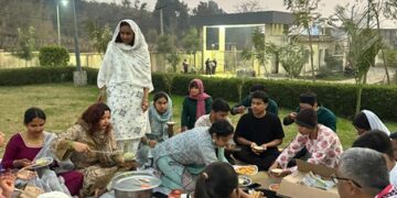 When Iftaar Felt Like Home!