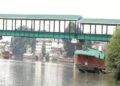 Govt examines proposal for new bridge near Convent School, GPO in Srinagar