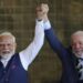 Modi-Lula talks: India, Brazil set USD 20-billion annual trade target, sign critical minerals pact