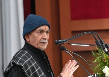 Work on museum of goddess in Katra to begin soon: LG