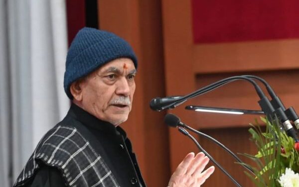 Work on museum of goddess in Katra to begin soon: LG