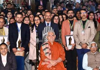 Teachers and their craft form the backbone of a society and the soul of the nation: LG