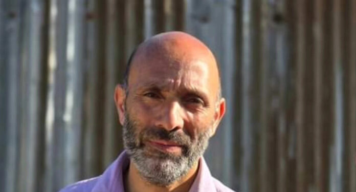 MLA seeks assembly resolution for citizenship to PoK women in J-K under rehab policy