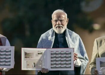 Seva Teerth, Kartavya Bhawan are important milestone in India’s journey towards Viksit Bharat: PM