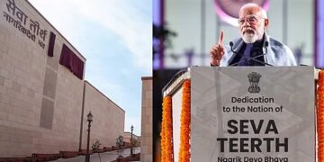 Seva Teerth won’t be a place for display of power, but a centre for empowerment: Cabinet resolution